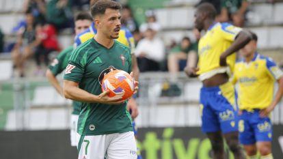 Racing Club Ferrol Cádiz CF (Jorge Meis) (51)