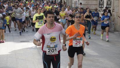 Carrera popular de Seguridad Vial (Jorge Meis) (15)