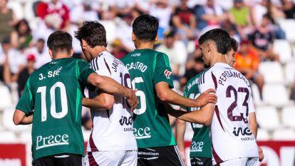 Encuentro entre el Albacete y el Racing @Alfaquí (23)