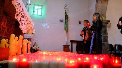 Romería de la O en Pedroso 022