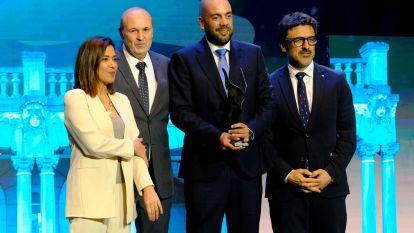 Premios Cultura Galega 042
