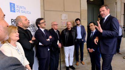 Premios Cultura Galega 017