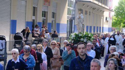 Procesion de Lourdes (2) (Daniel Alexandre)