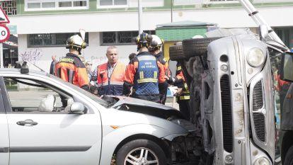 Simulacro de seguridad en Ferrol (Jorge Meis) (16)