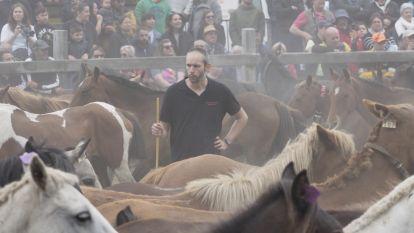 Rapa das bestas A Capelada Cedeira (Jorge Meis) (18)