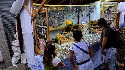 Feria Medieval036