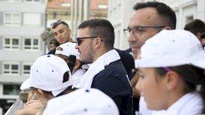 Recepción oficial de O Parrulo Ferrol (68)