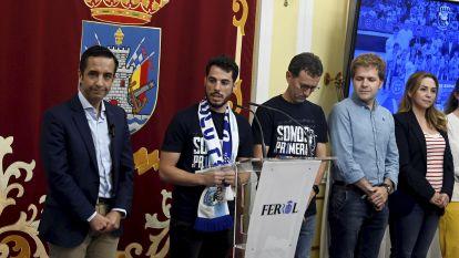Recepción oficial de O Parrulo Ferrol (33)