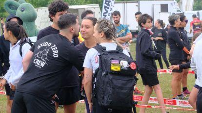 Samurai Xtreme Race018