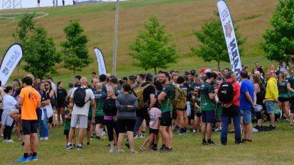 Samurai Xtreme Race012