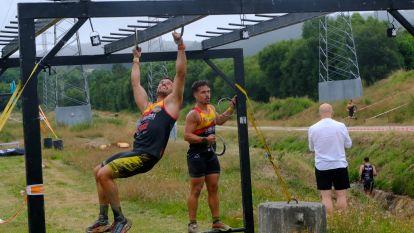 Samurai Xtreme Race039