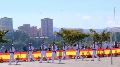 Jura de Bandera en la Escano (Daniel Alexandre) (6)