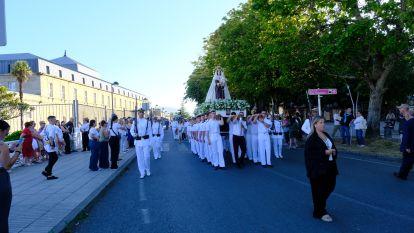 Traslado Virgen del Carmen052