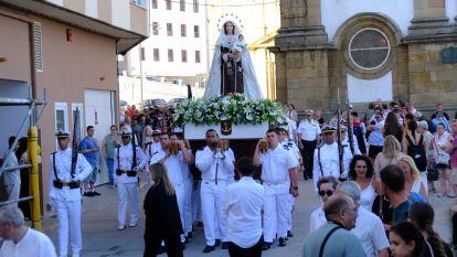 Traslado Virgen del Carmen042
