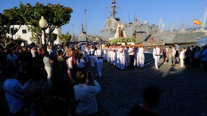 Traslado Virgen del Carmen066