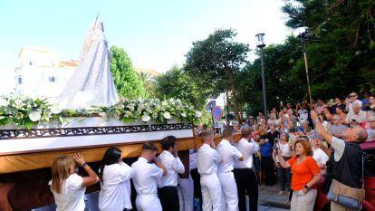Traslado Virgen del Carmen010