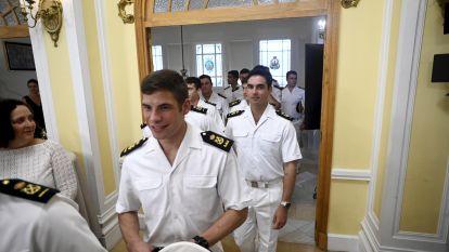 Recepcion al Elcano (9)