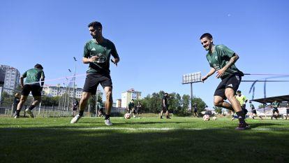 Entrenamiento del Racing (10)