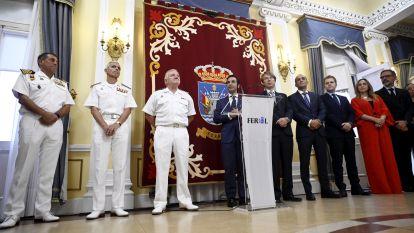 Recepcion al Elcano (28)