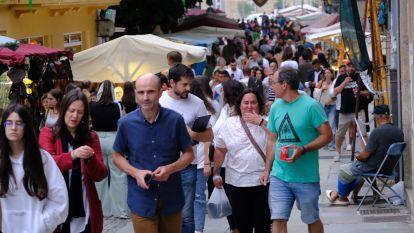 Feria Medieval Ferrol019