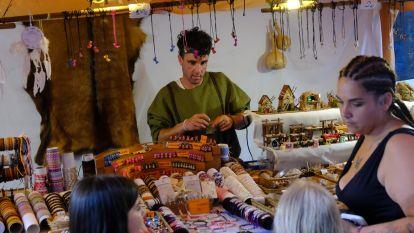 Feria Medieval Ferrol010