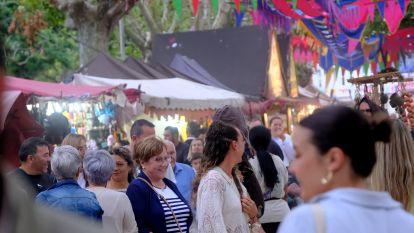 Feria Medieval Ferrol028