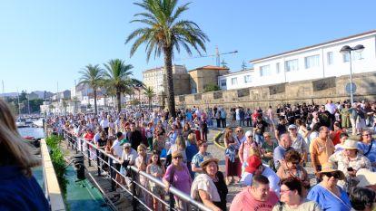 Procesión del Carmen Ferrol094