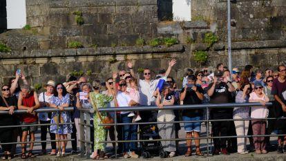 Procesión del Carmen Ferrol087