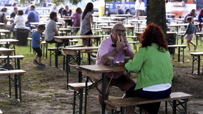 Feira da Cervexa Artesa en Freixeiro (Emilio Cortizas) (14)