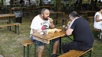 Feira da Cervexa Artesa en Freixeiro (Emilio Cortizas) (11)