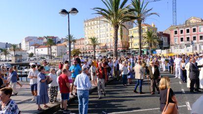 Procesión del Carmen Ferrol112