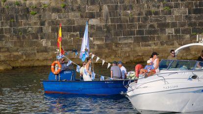Procesión del Carmen Ferrol085
