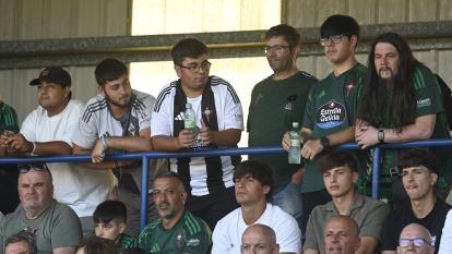 Racing de Ferrol Fabril (9)