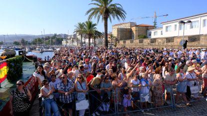 Procesión del Carmen Ferrol105