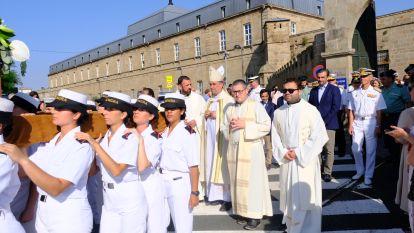 Procesión del Carmen Ferrol120