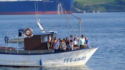 Procesión del Carmen Ferrol080