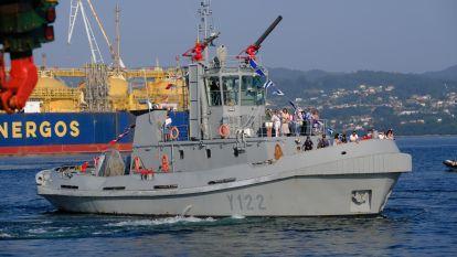 Procesión del Carmen Ferrol069