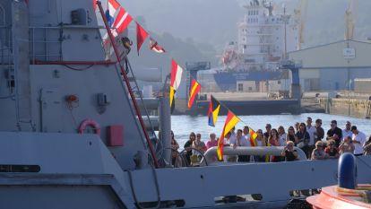 Procesión del Carmen Ferrol075