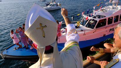 Procesión del Carmen Ferrol023