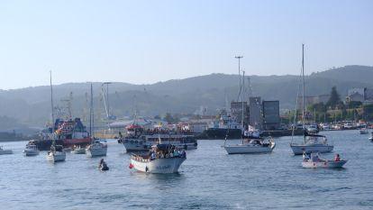 Procesión del Carmen Ferrol068