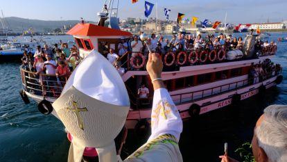 Procesión del Carmen Ferrol026