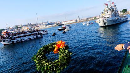 Procesión del Carmen Ferrol034