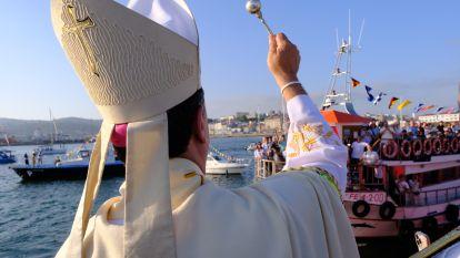 Procesión del Carmen Ferrol027