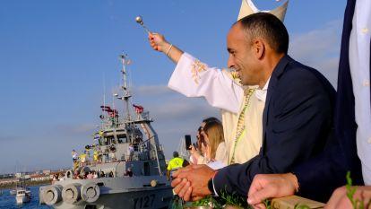 Procesión del Carmen Ferrol029