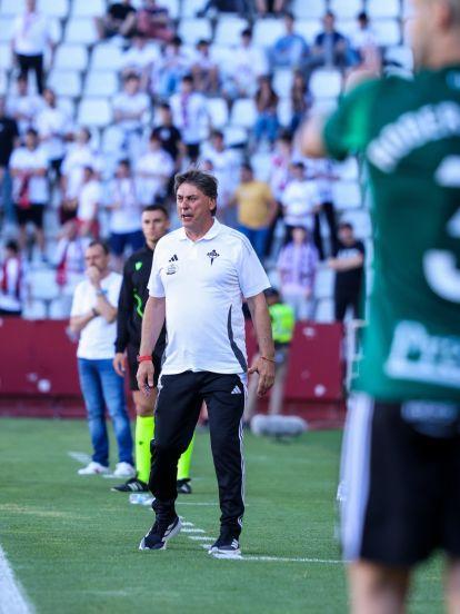 Encuentro entre el Albacete y el Racing @Alfaquí (4)