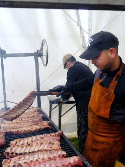 Romería de la O en Pedroso 037