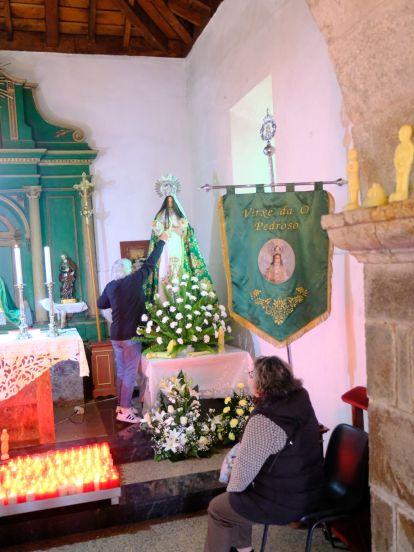Romería de la O en Pedroso 013