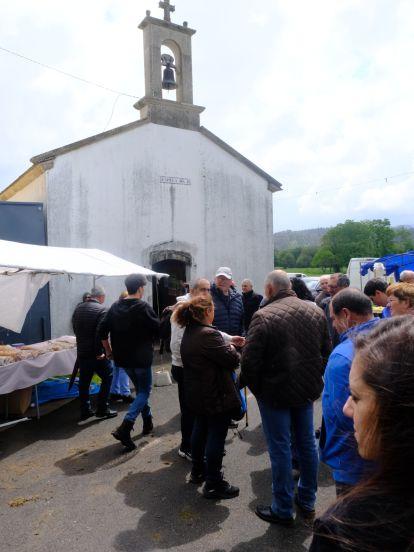 Romería de la O en Pedroso 010