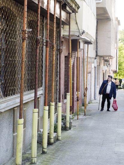 Calle Carlos III de Ferrol (Jorge Meis) (60)