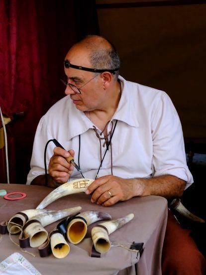 Feria Medieval042